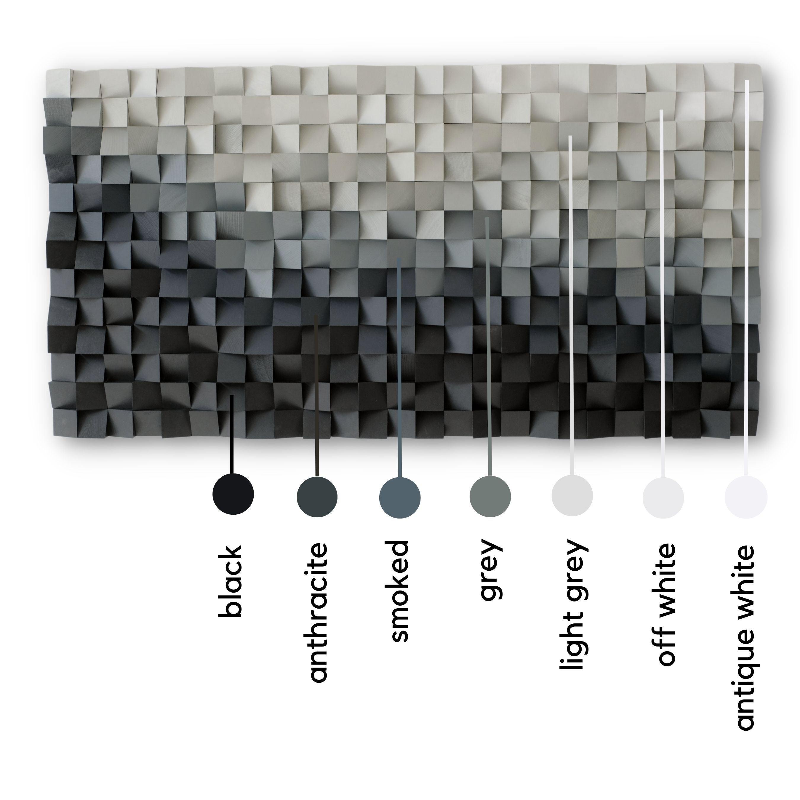 Wood wall art sculpture by Artdesigna featuring intricate Day n Nite design in natural wood finish for modern wall decor.
